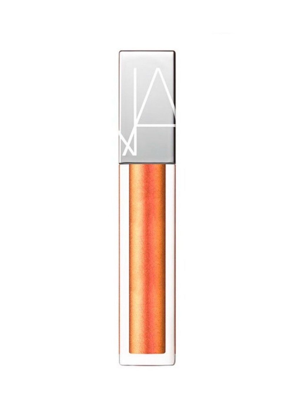 S NARS Full Vinyl Lip Lacquer- Cape Town 2437 (peachy pink)